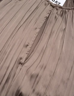 Lima - Crinkled Surface - Kortærmede bluser