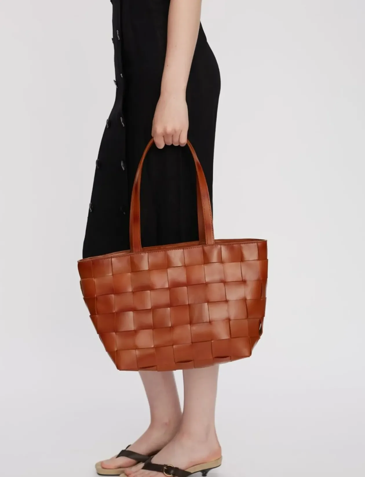 Limona shopper Meike - Shoppere