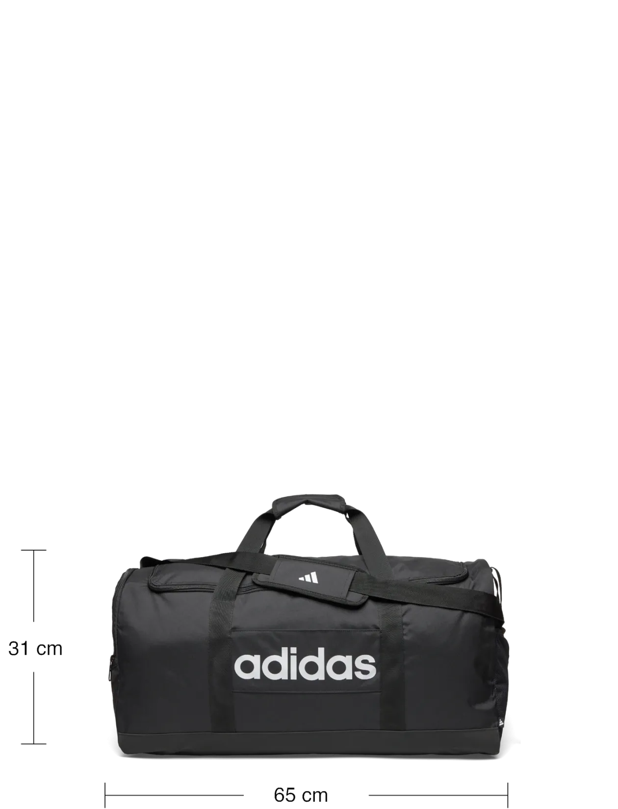 LINEAR DUFFEL L - Sportstasker