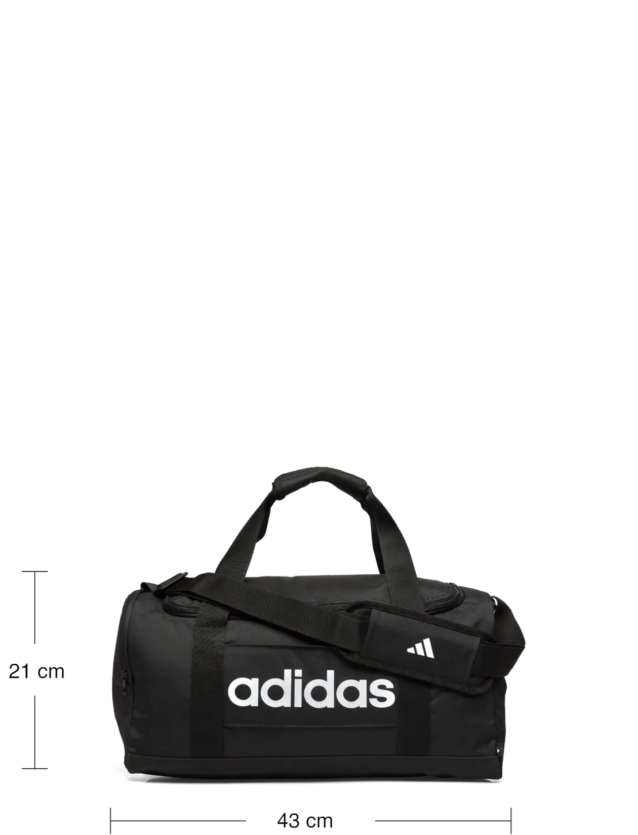 LINEAR DUFFEL S - Sportstasker