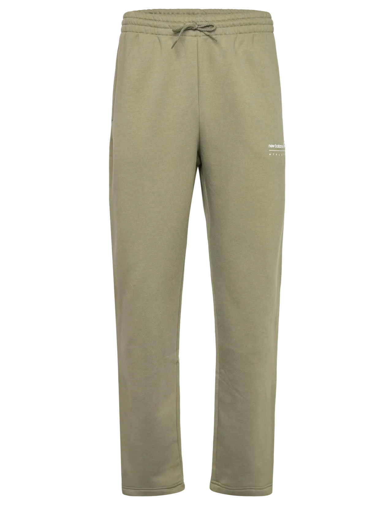 Linear Graphic Fleece Pant - Sweatpants
