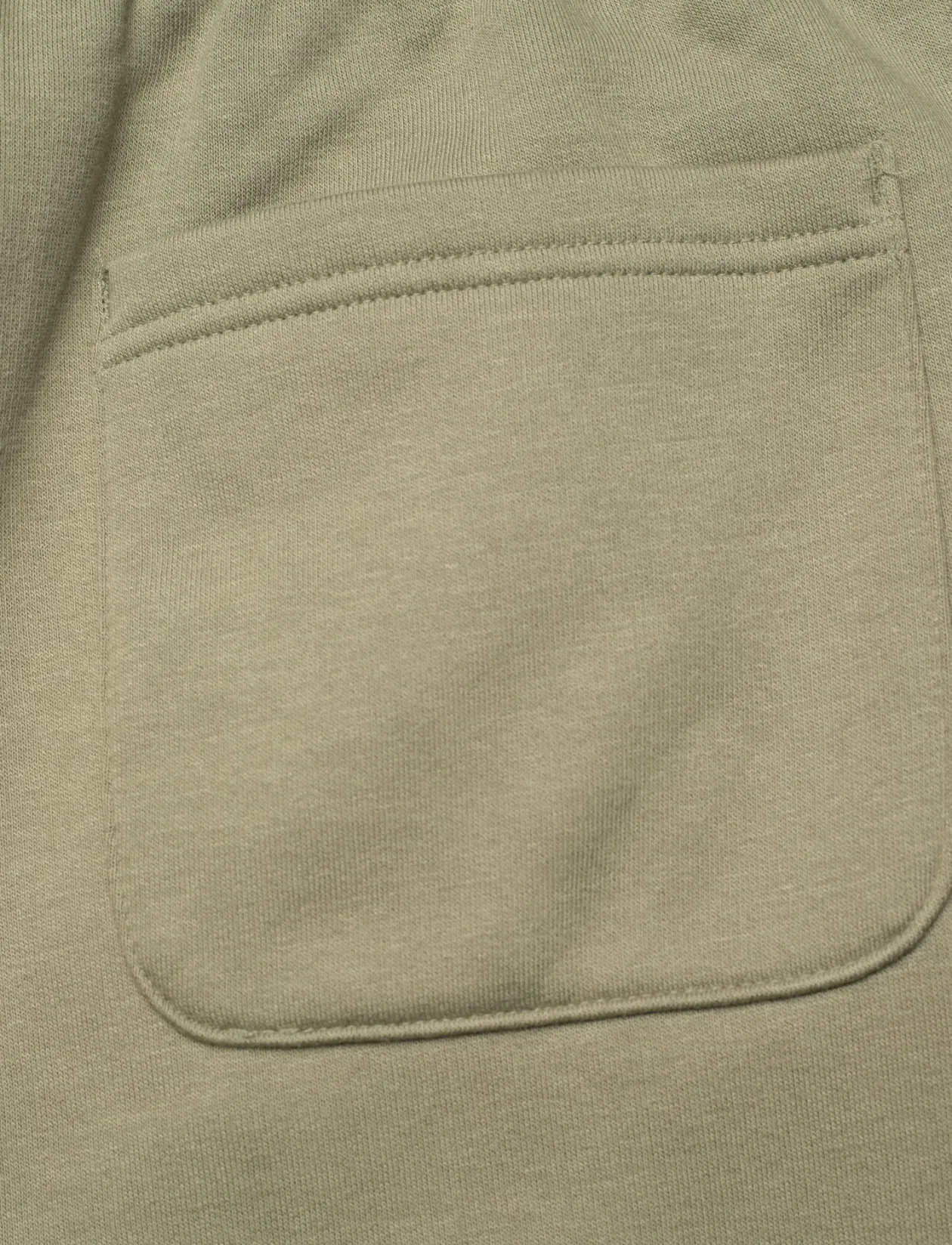 Linear Graphic Fleece Pant - Sweatpants