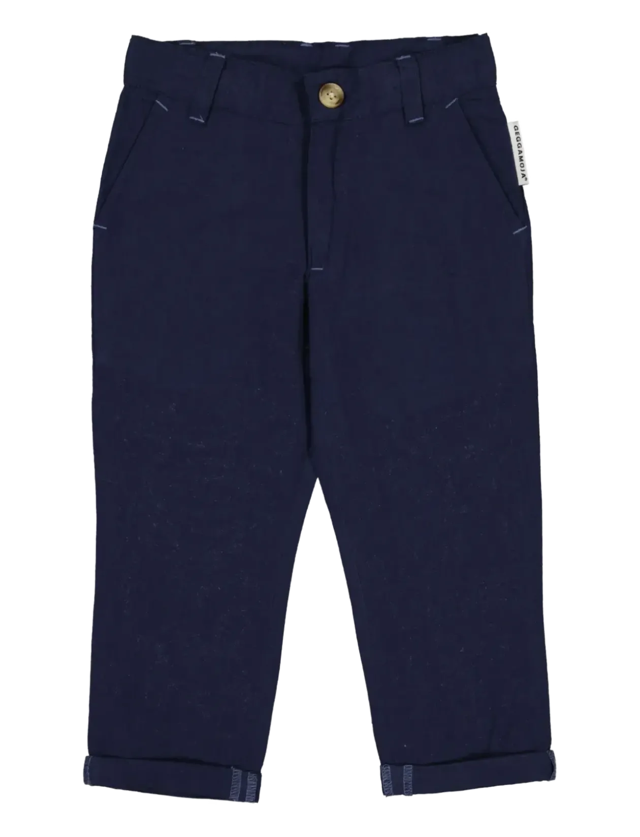 Linen Pants - Chinos