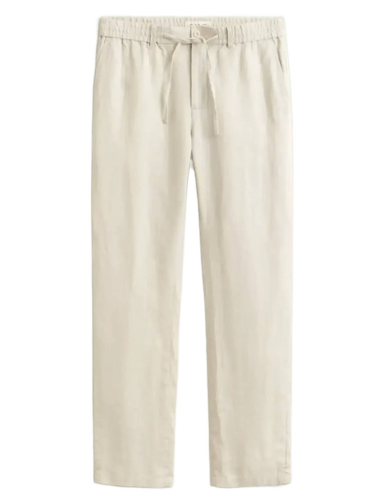 Linen Pants - Hørbukser