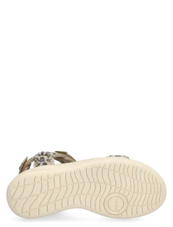 Line Suede - Sandaler