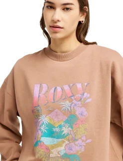 LINEUP OVERSIZED CREW - Sweatshirts