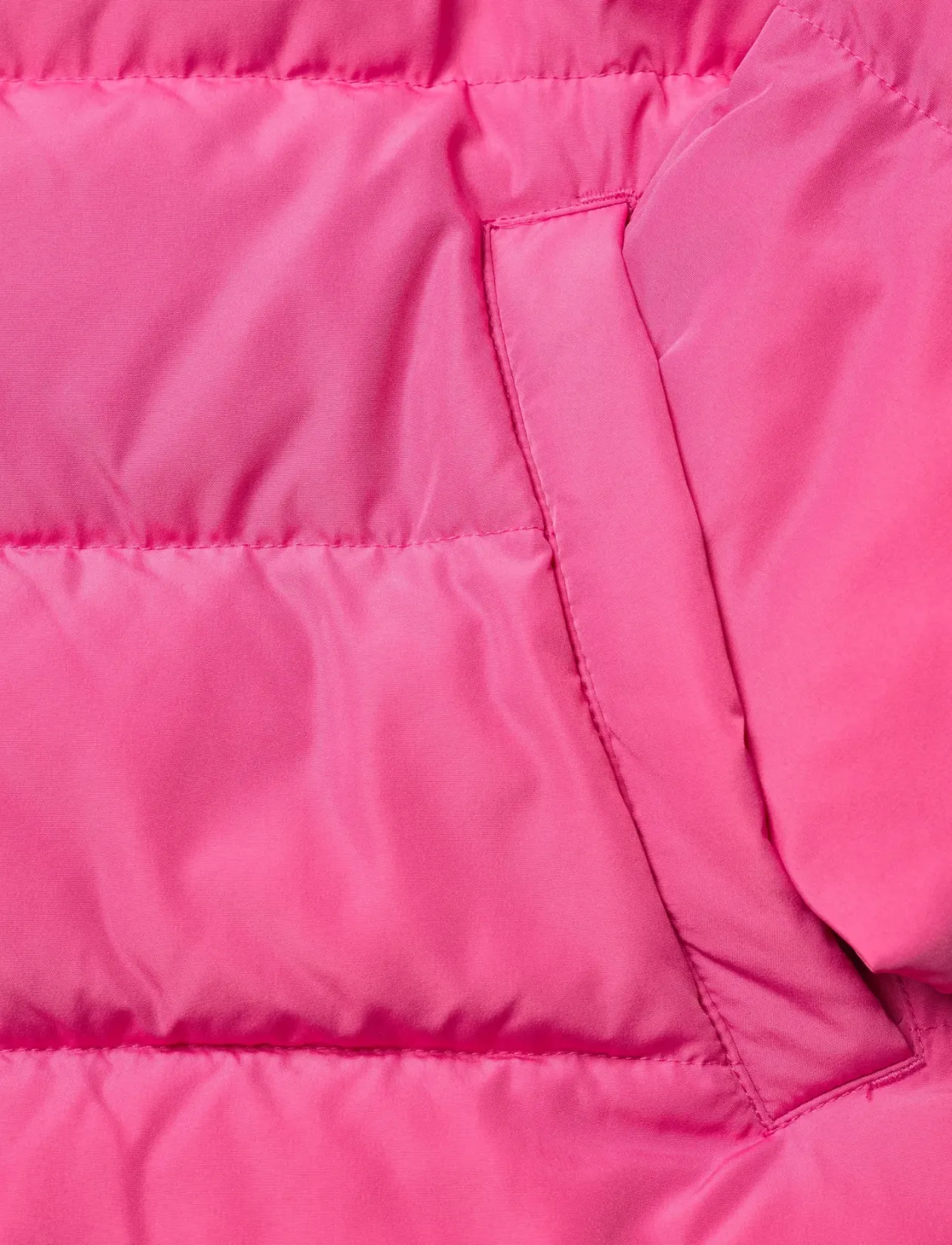 LINN JACKET - Dunjakker