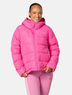 LINN JACKET - Dunjakker