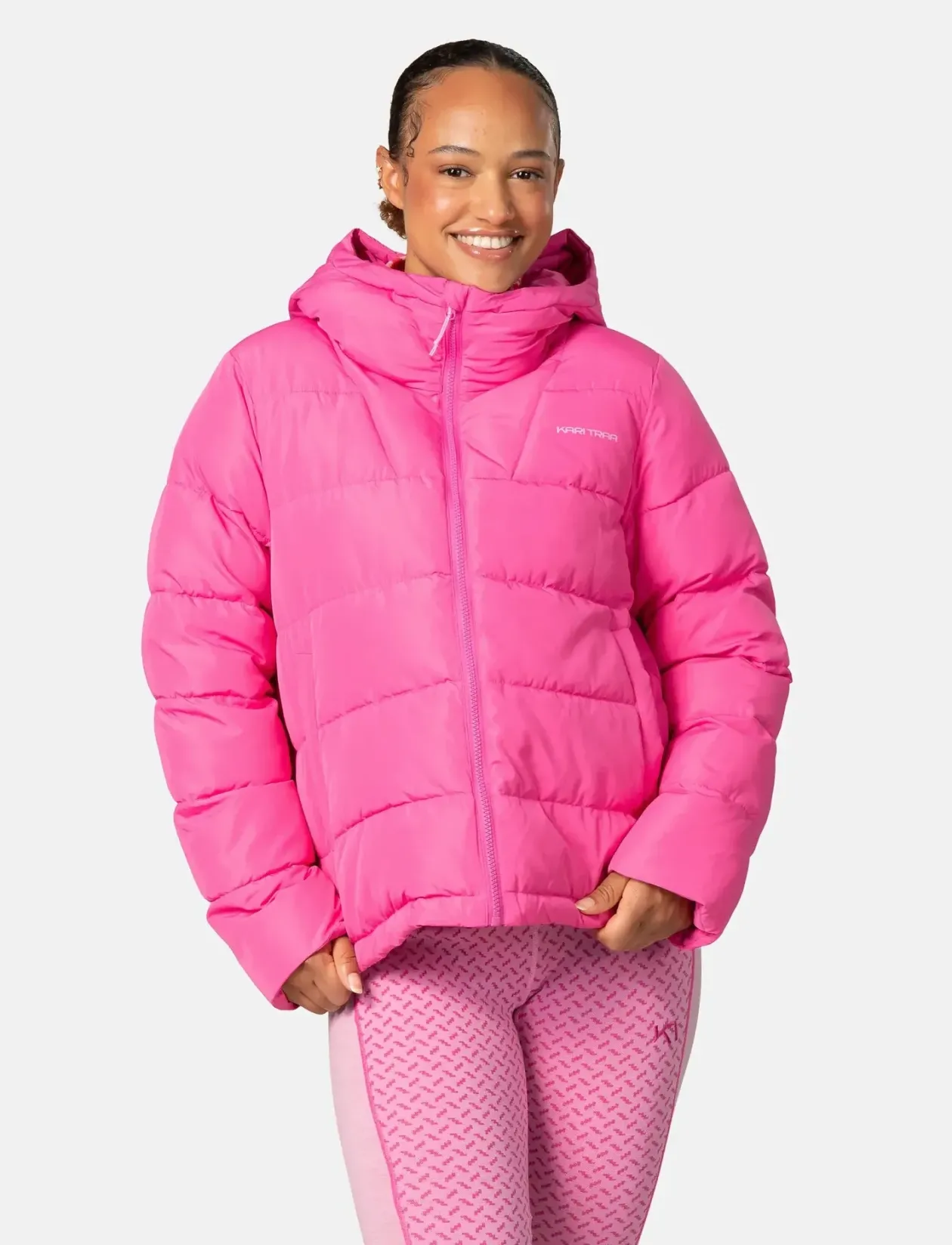 LINN JACKET - Dunjakker
