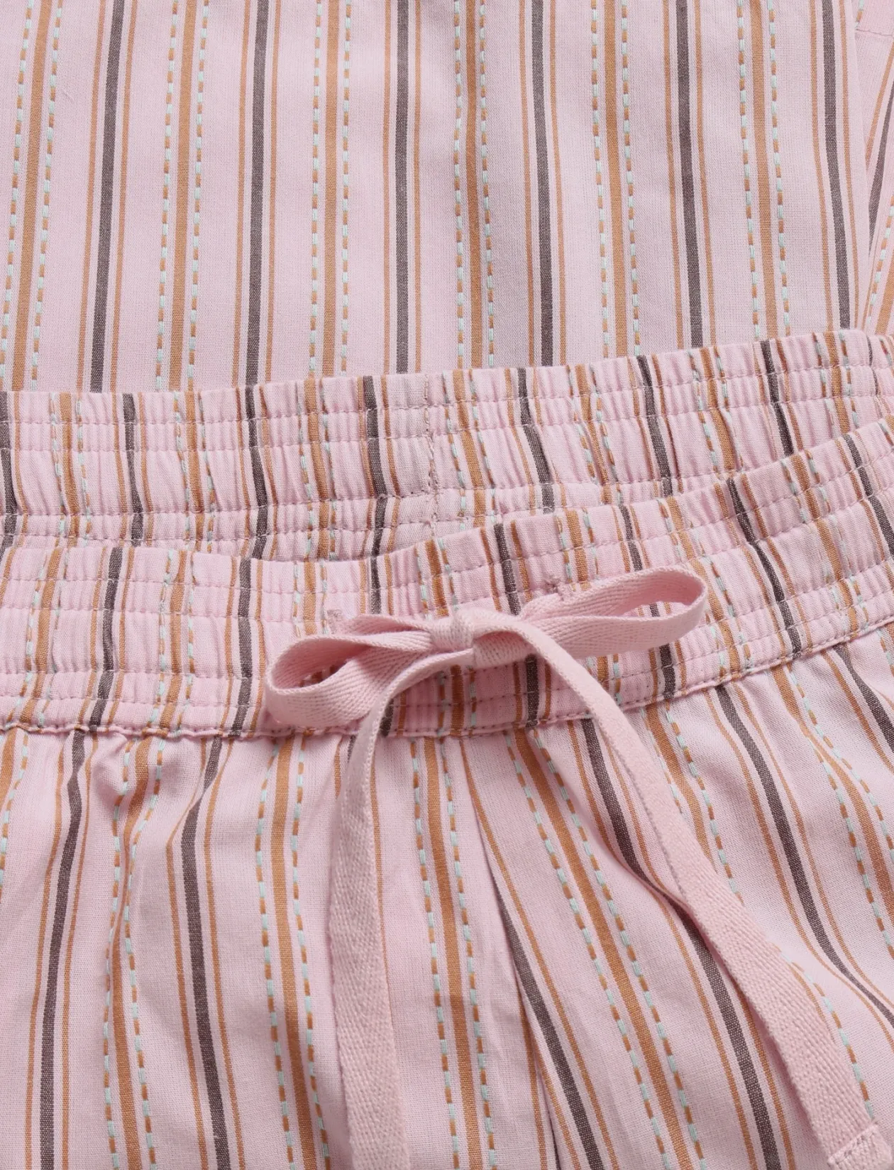 Linoa Pyjamas Shorts - Shorts