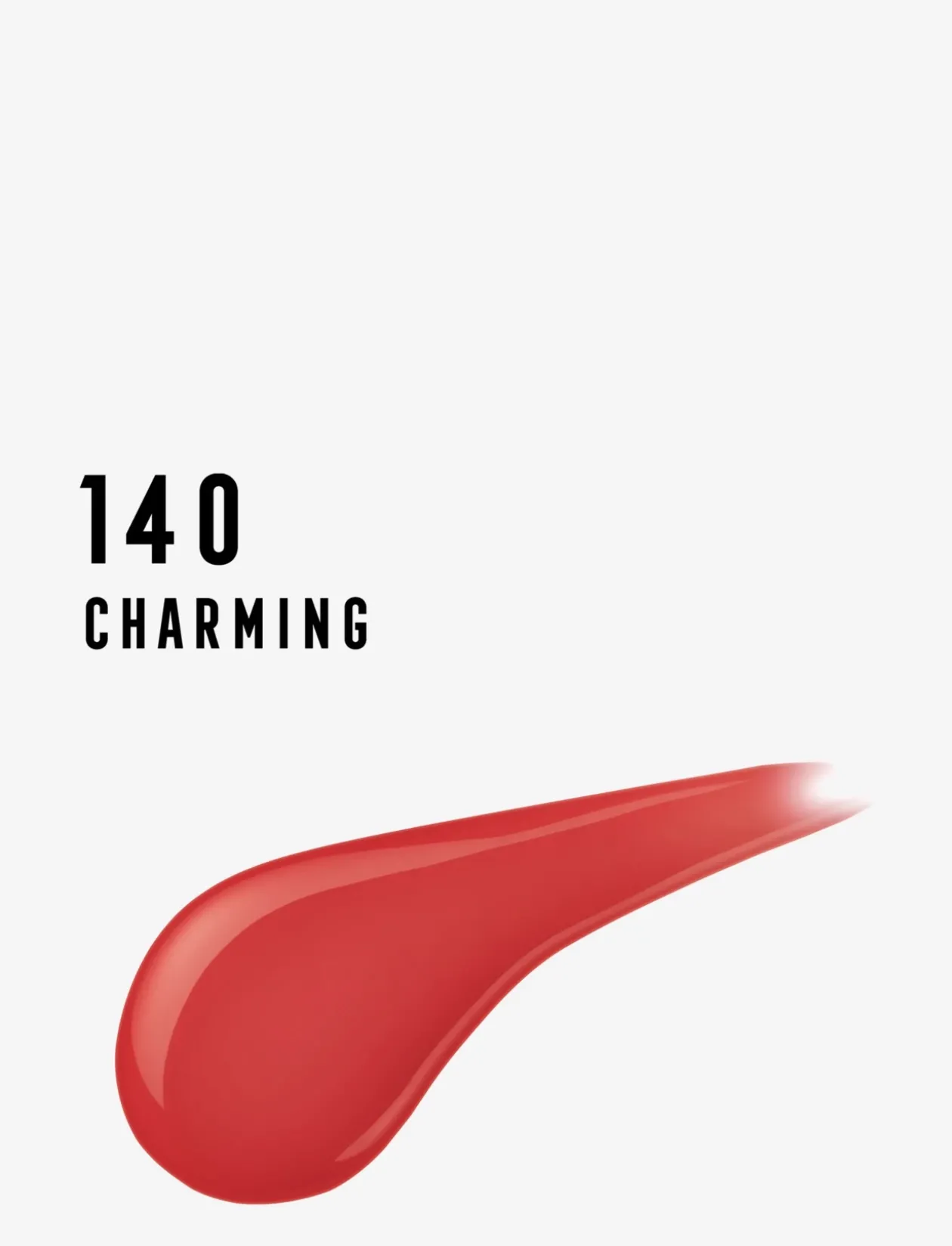LIPFINITY 140 CHARMING - Makeup