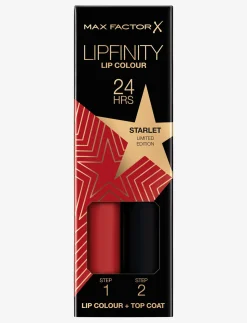 Lipfinity 088 Starlet - Kvinder