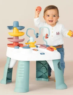 Little Smoby Activity Table - Pædagogisk legetøj