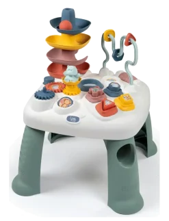 Little Smoby Activity Table - Pædagogisk legetøj