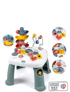 Little Smoby Activity Table - Pædagogisk legetøj