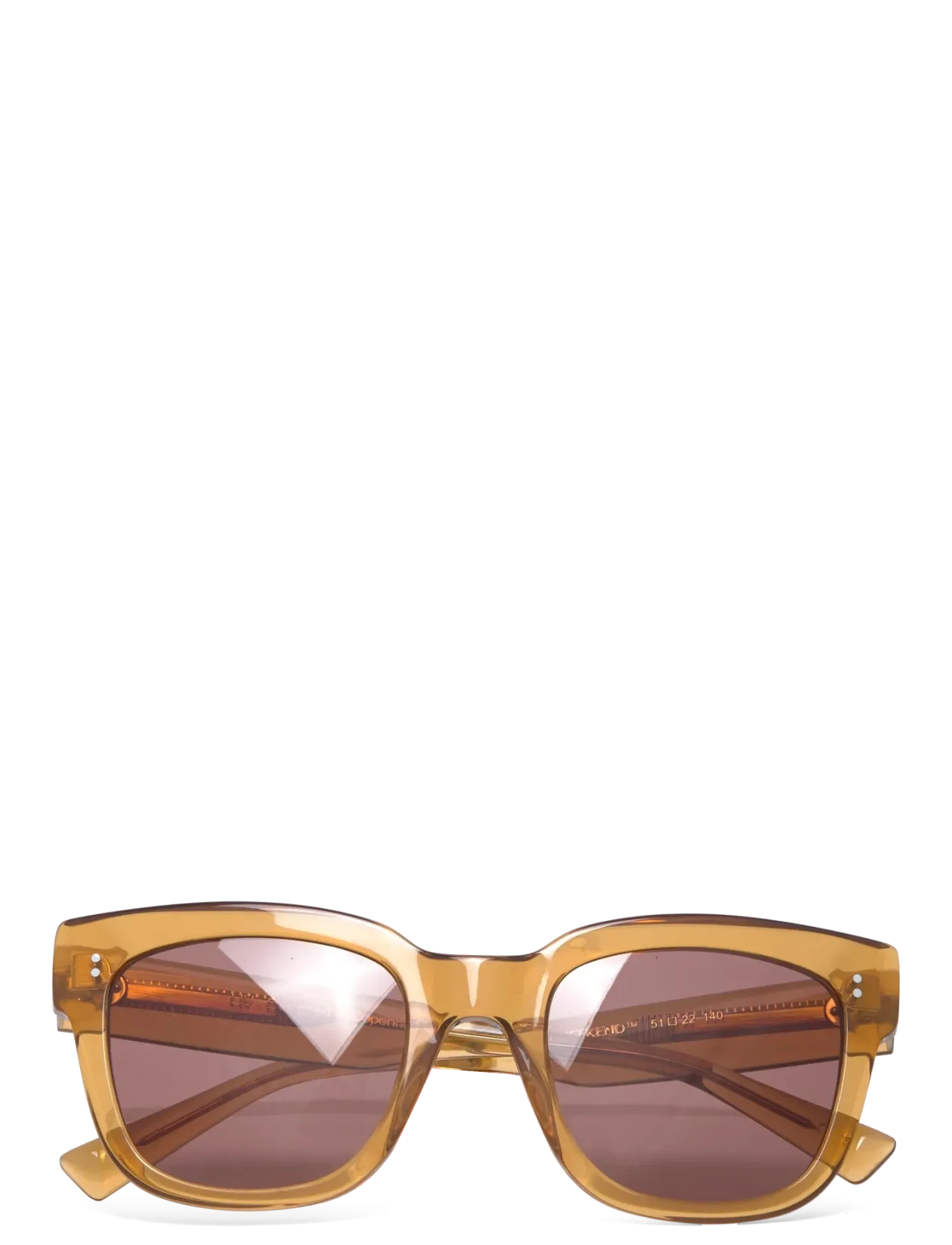 LIV - Round Frame