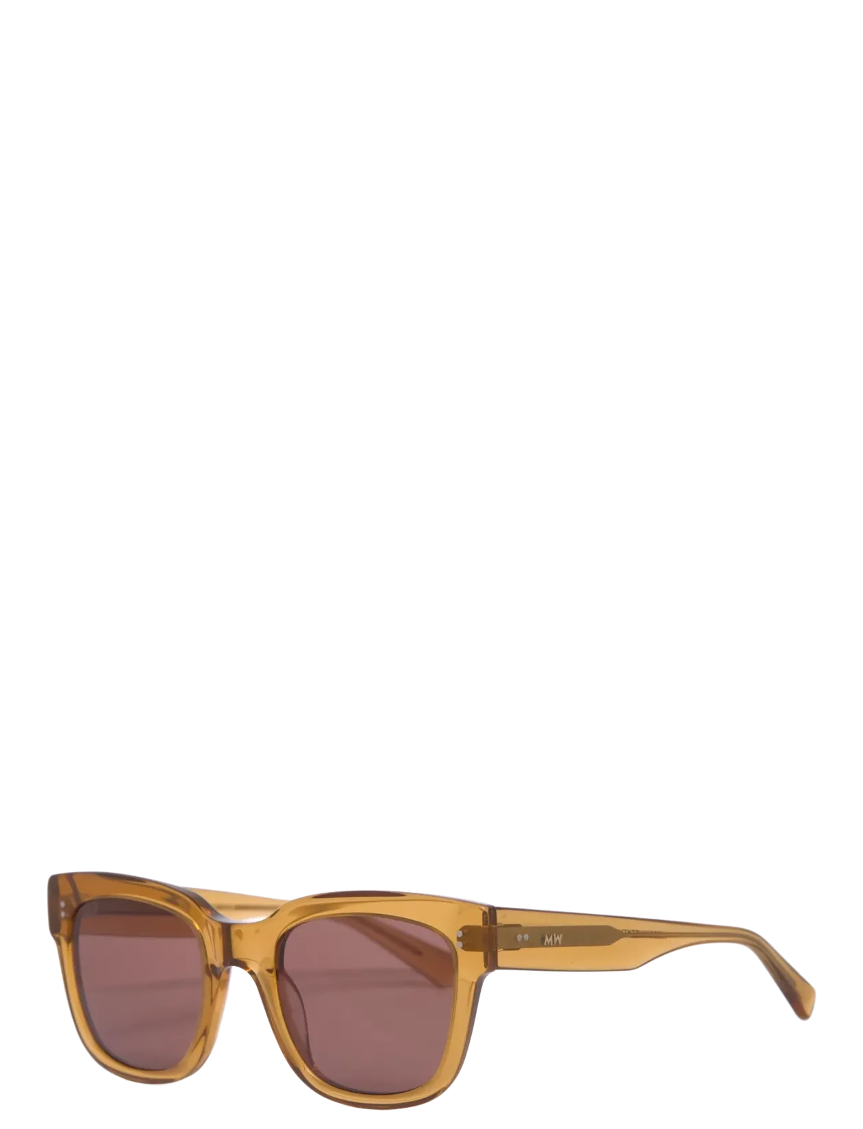 LIV - Round Frame