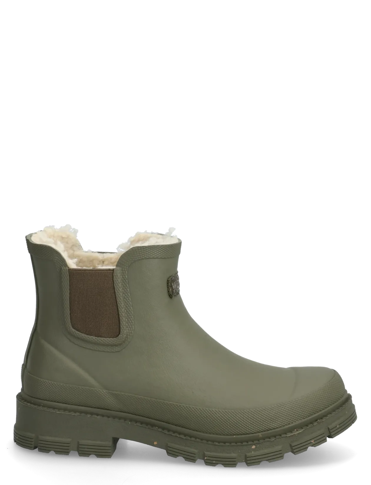 Liv Warm Waterproof - Varmforede sko