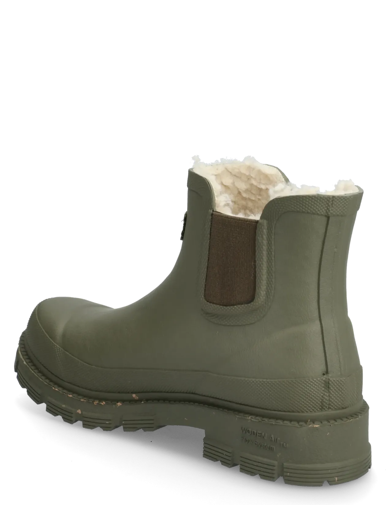Liv Warm Waterproof - Varmforede sko