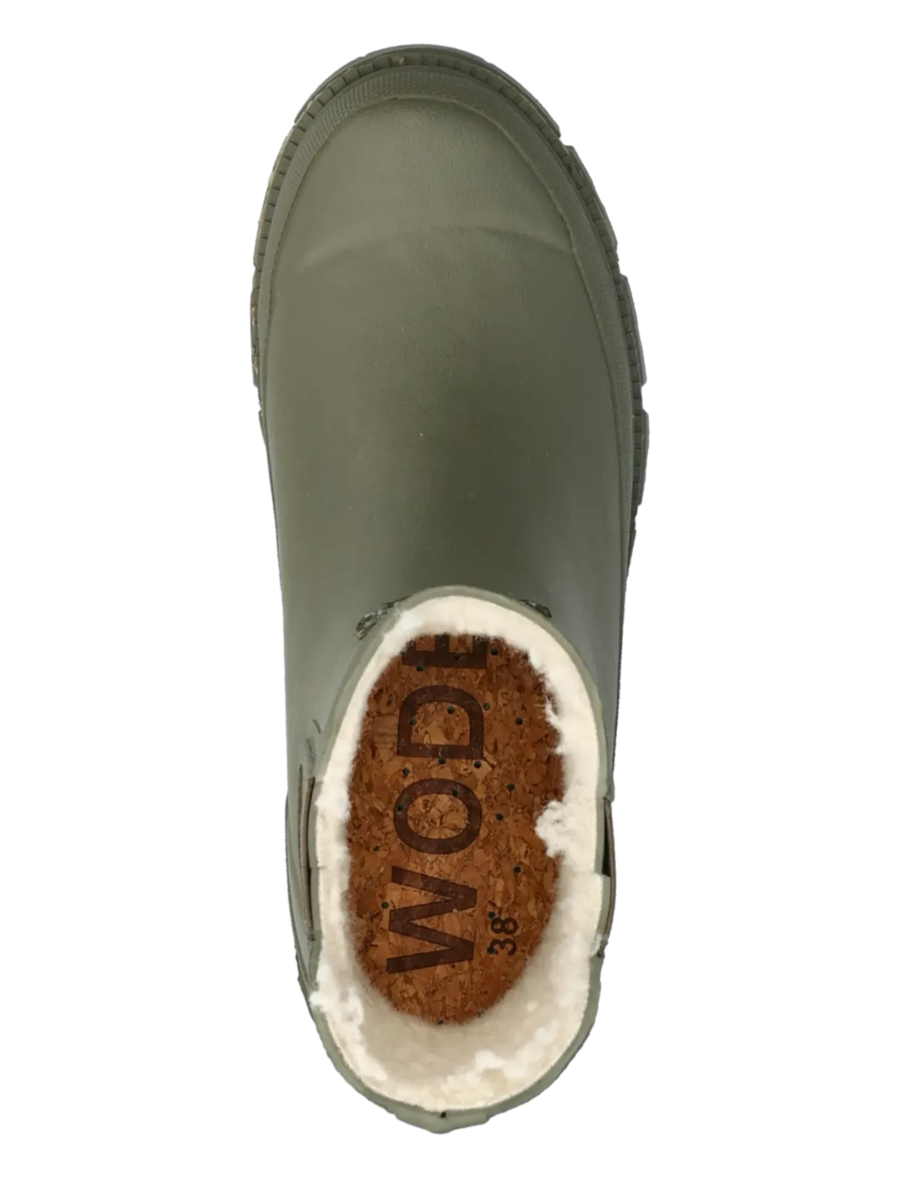 Liv Warm Waterproof - Varmforede sko