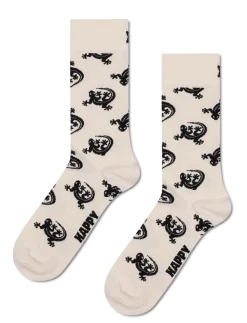 Lizard Sock - Sokker