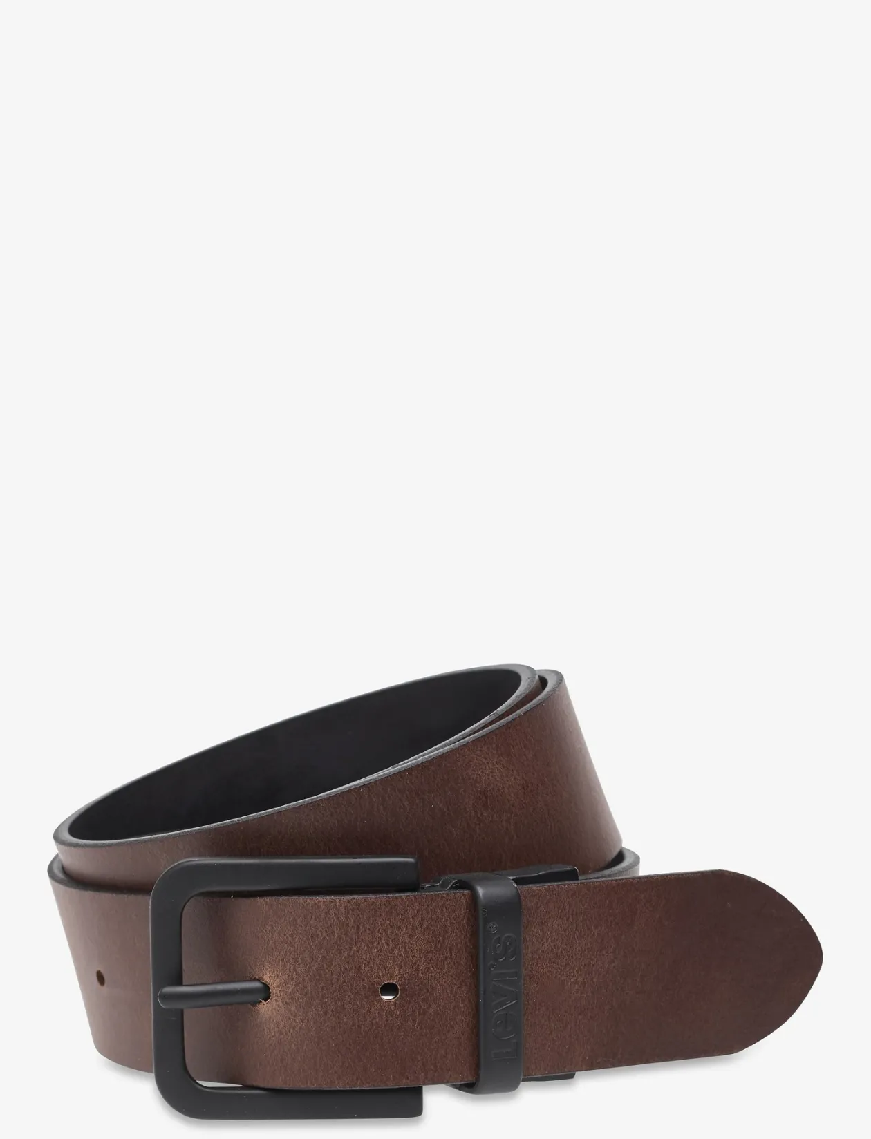 LM BELT REVERSIBLE REV COR MET - Bælter