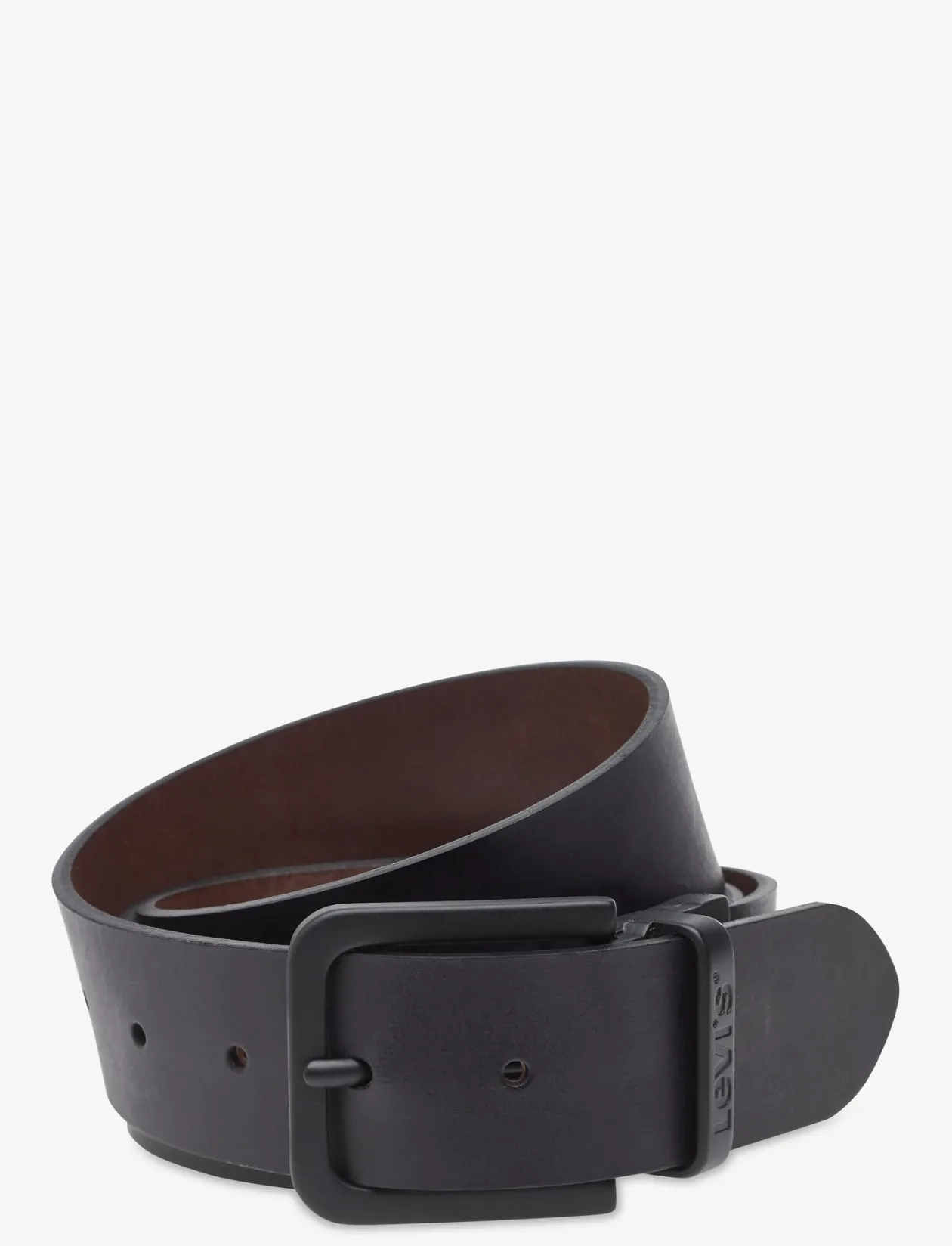 LM BELT REVERSIBLE REV COR MET - Bælter