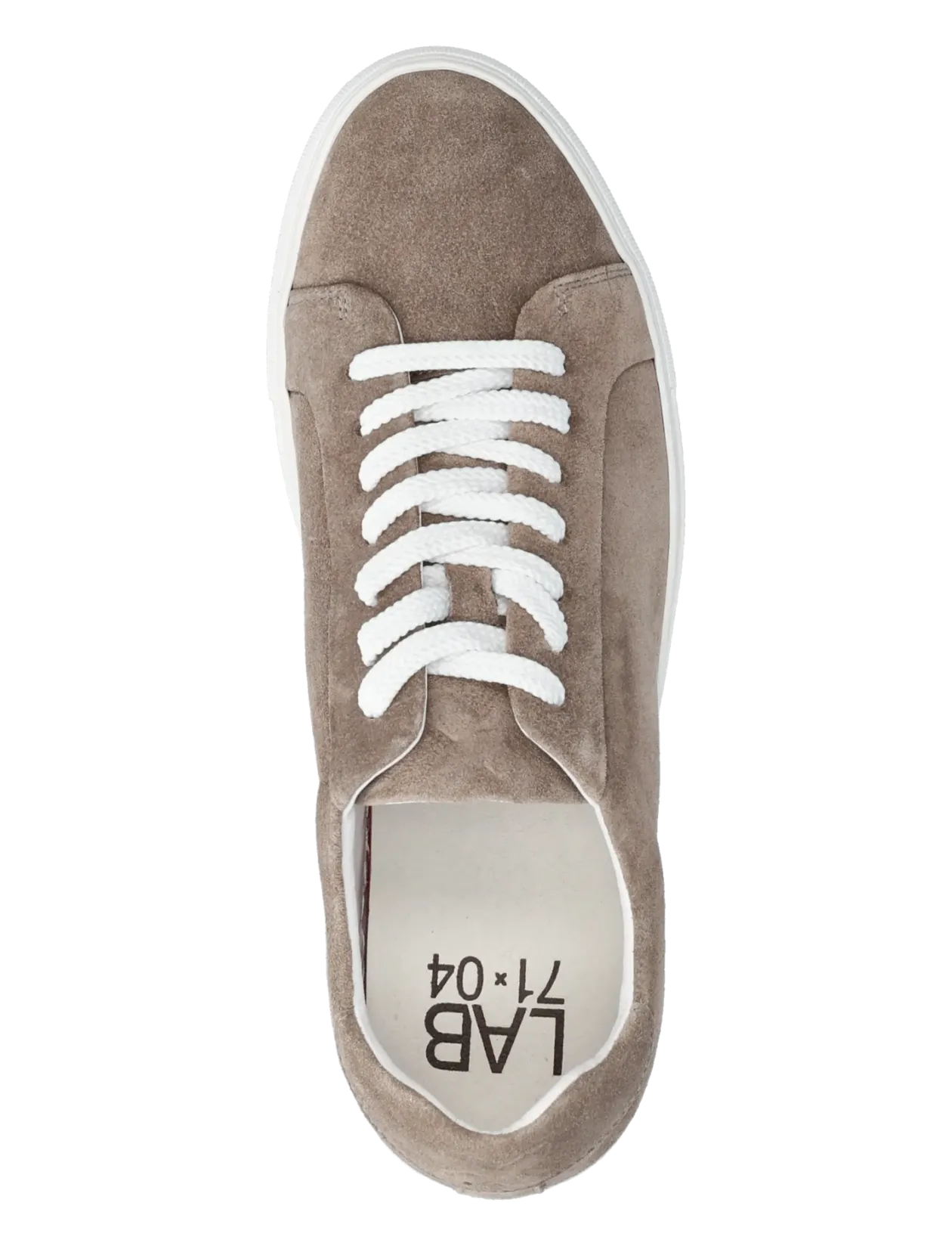 LNS 101 - Lave sneakers