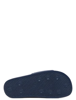 Logo Bath Slippers - Hjemmesko