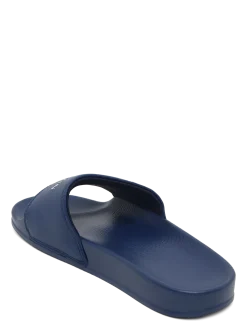 Logo Bath Slippers - Hjemmesko