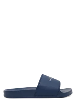 Logo Bath Slippers - Hjemmesko