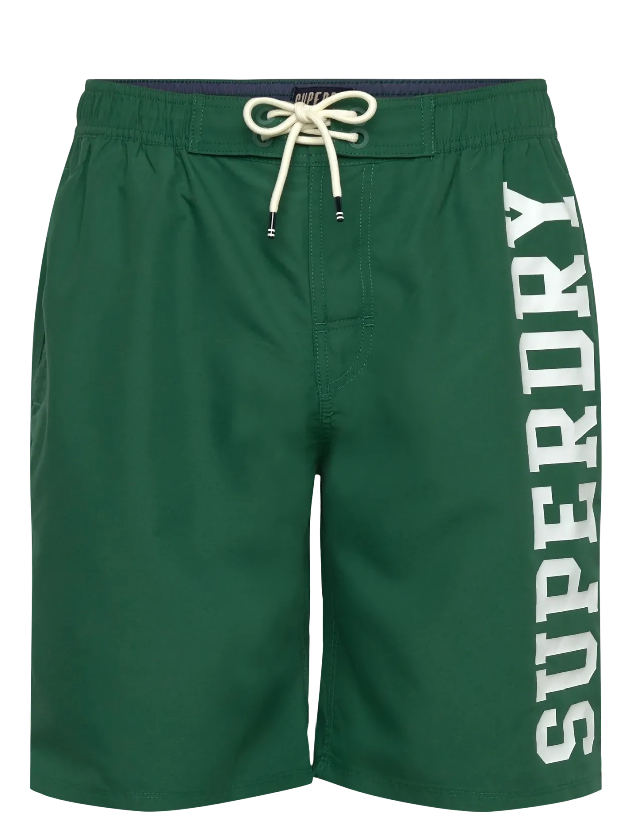 LOGO 19 BOARDSHORT - Badebukser