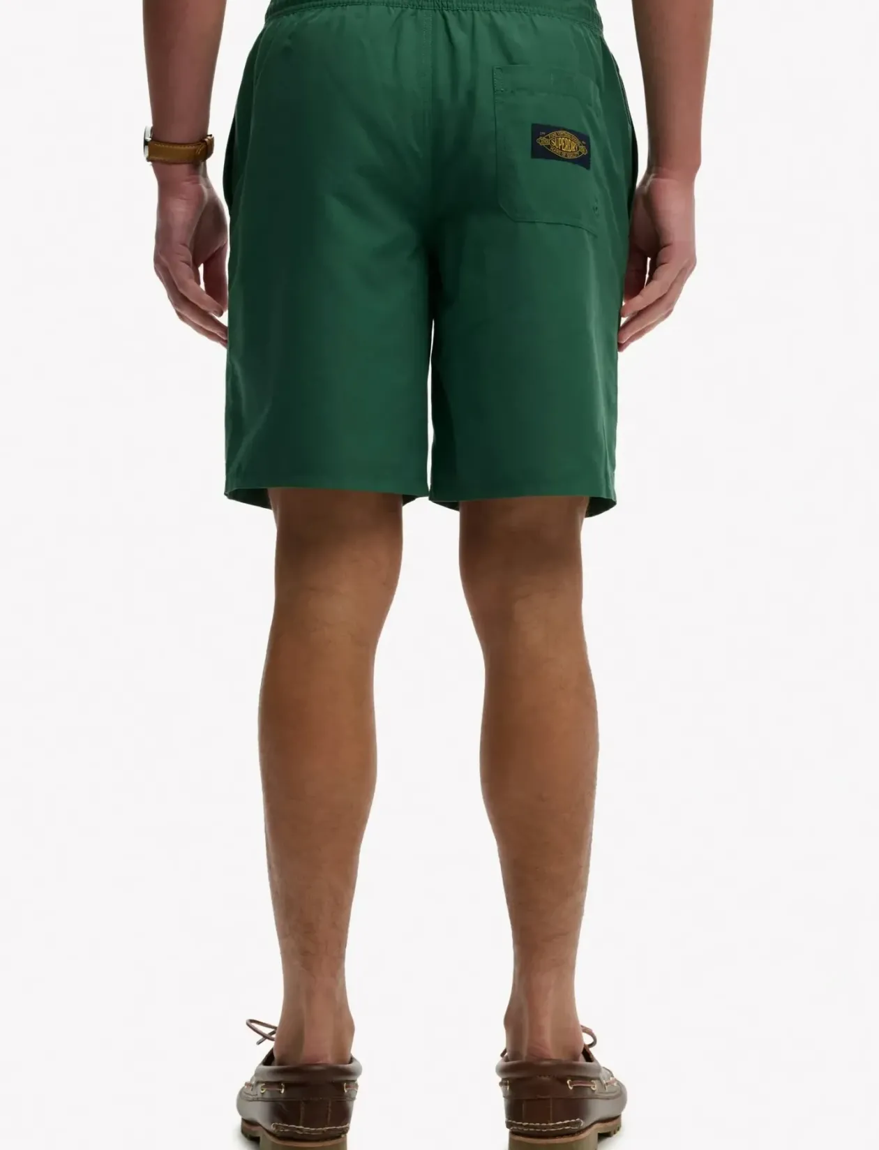 LOGO 19 BOARDSHORT - Badebukser