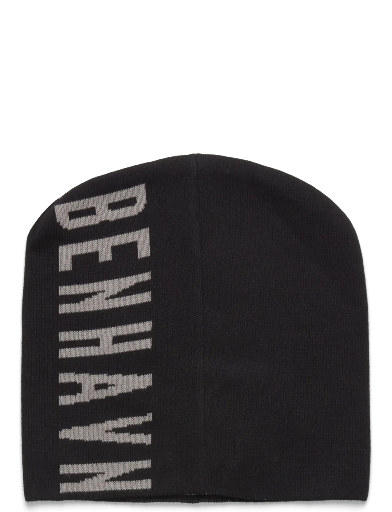 Logo Cuffless Beanie - Huer