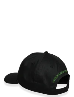 Logo Nrlad Cap Black Adjustable - American Needle - Kasketter
