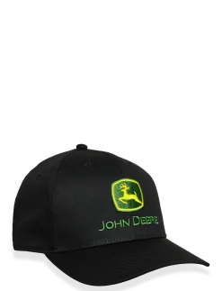 Logo Nrlad Cap Black Adjustable - American Needle - Kasketter