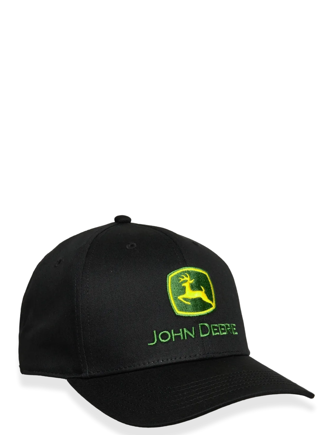 Logo Nrlad Cap Black Adjustable - American Needle - Kasketter
