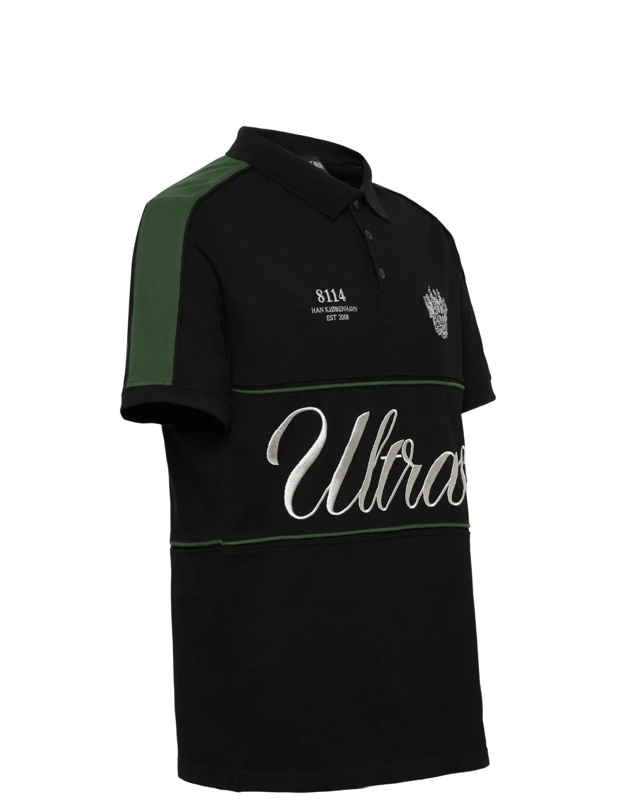 Logo Polo Tee - Kortærmede