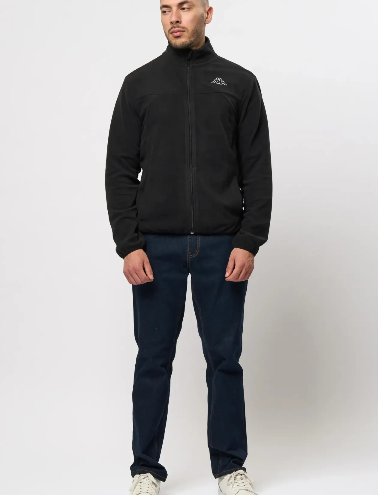 Logo Saurion slim - Fleece og mellemlag