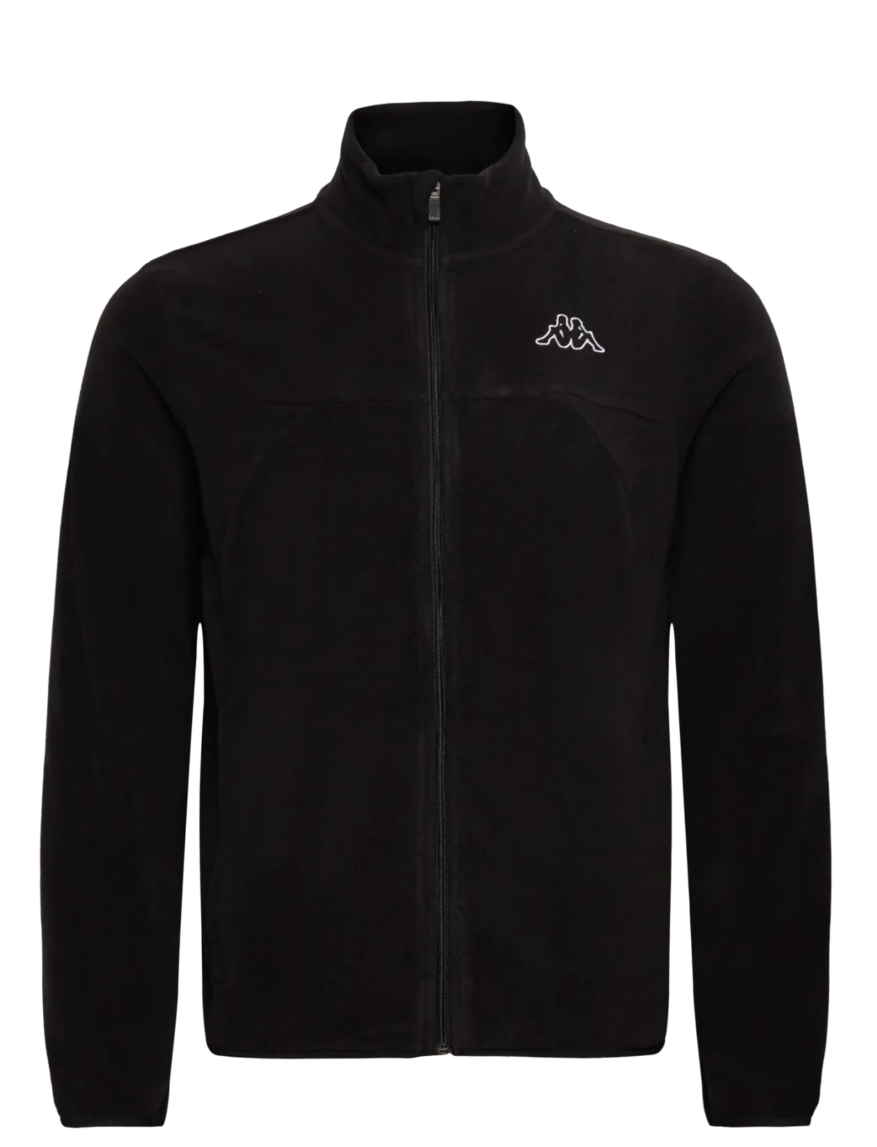 Logo Saurion slim - Fleece og mellemlag