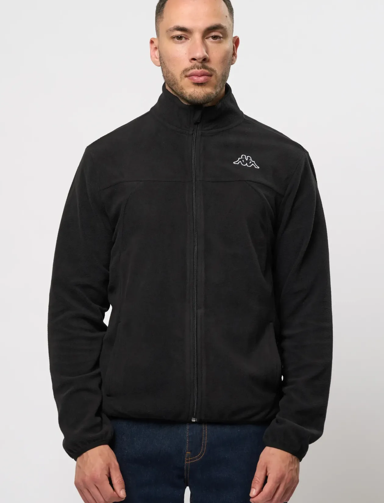 Logo Saurion slim - Fleece og mellemlag