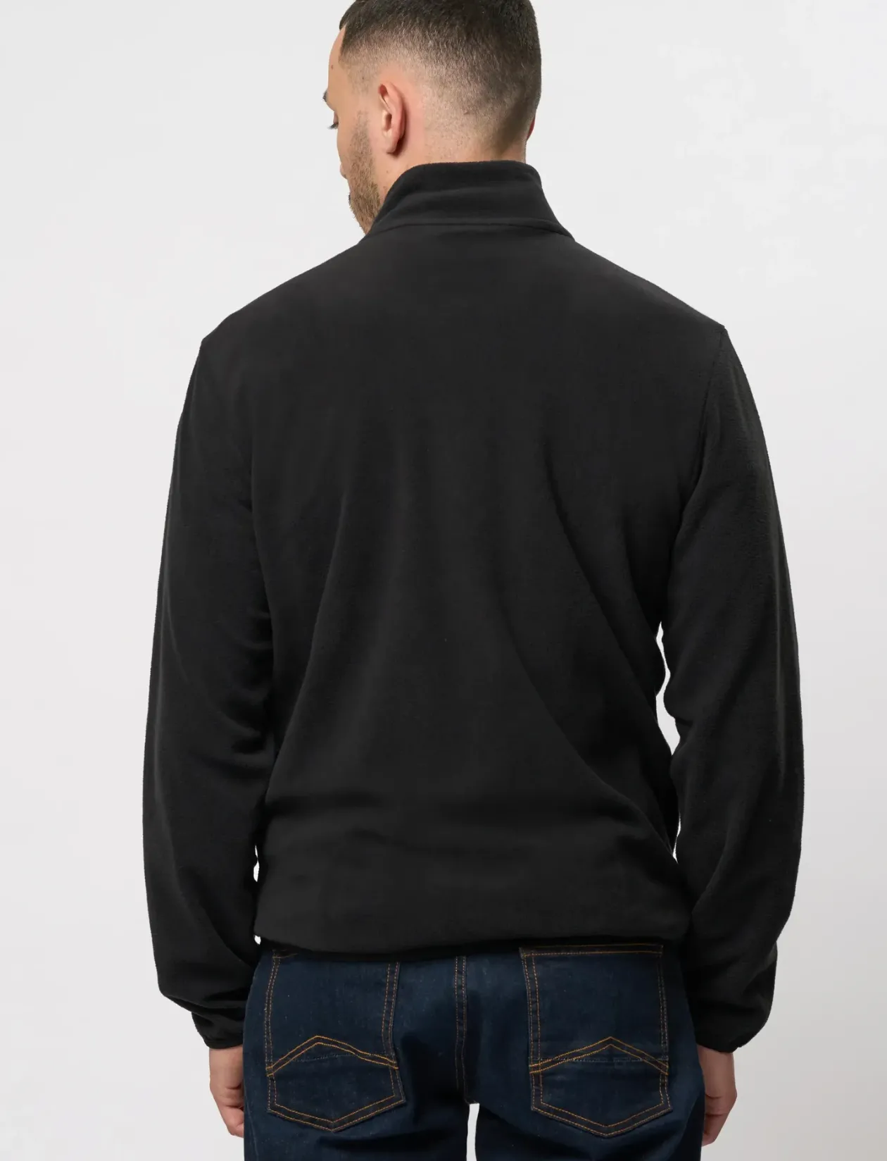 Logo Saurion slim - Fleece og mellemlag