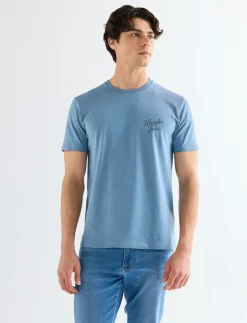 LOGO TEE - T-Shirts