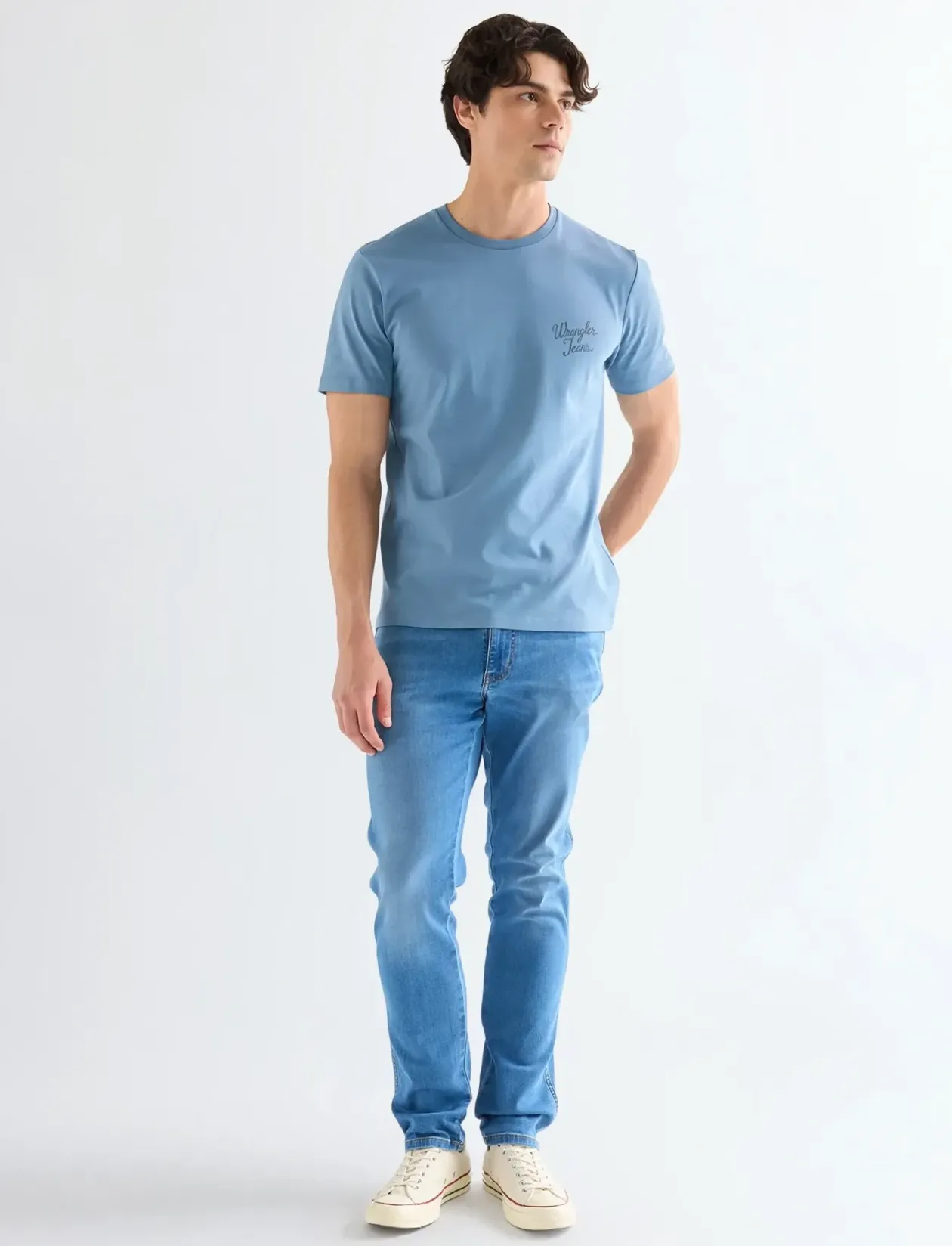 LOGO TEE - T-Shirts