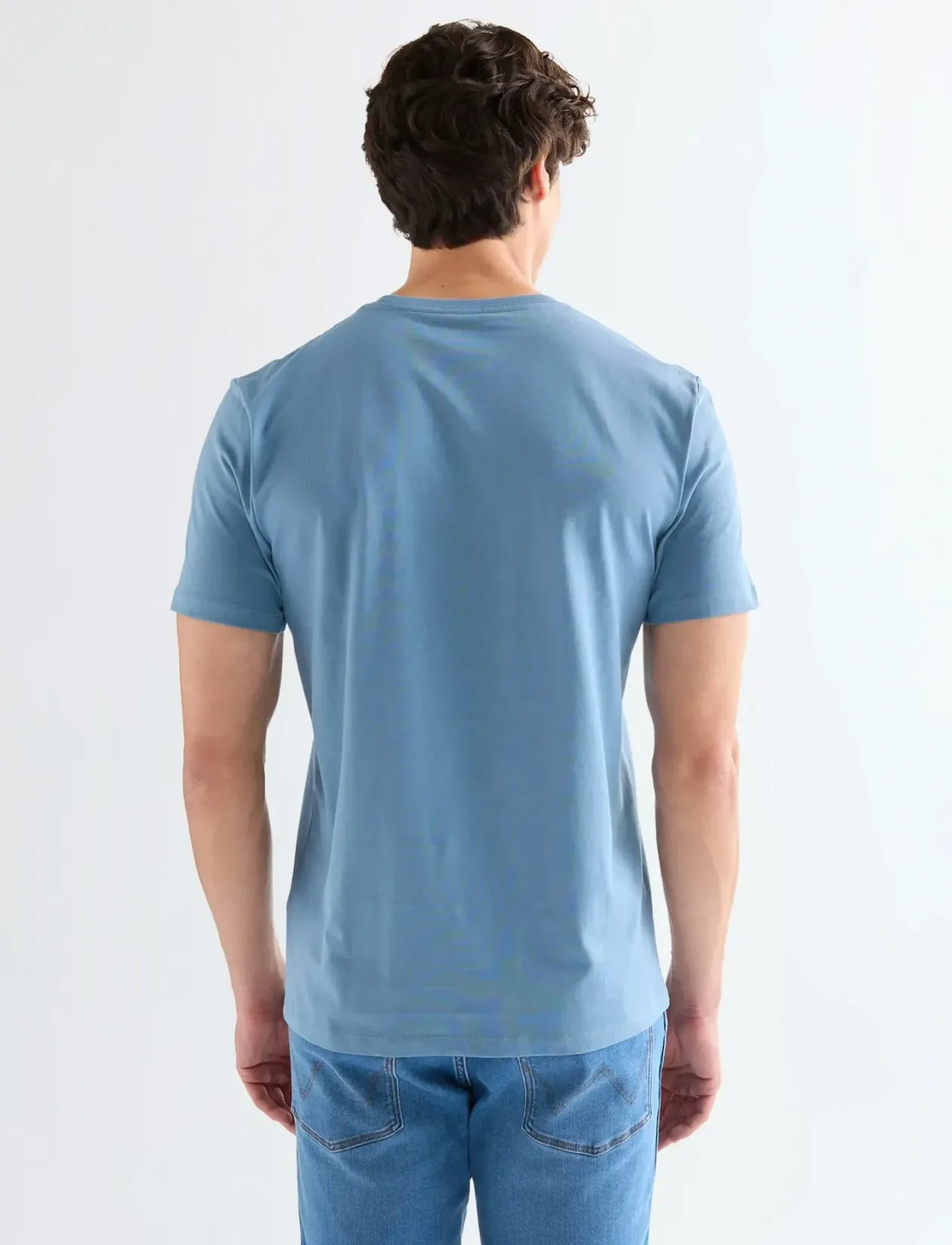 LOGO TEE - T-Shirts