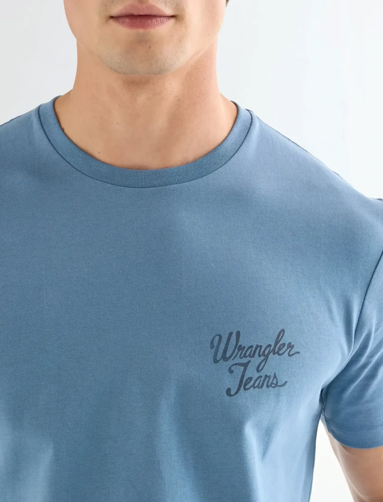 LOGO TEE - T-Shirts