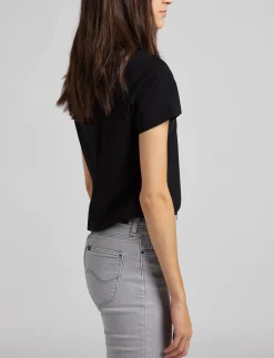LOGO TEE - T-shirts