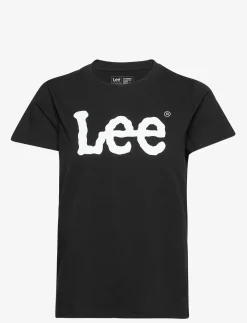 LOGO TEE - T-shirts