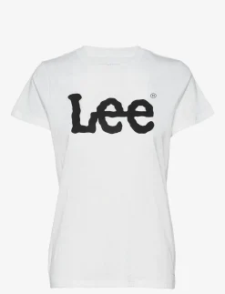 LOGO TEE - T-shirts