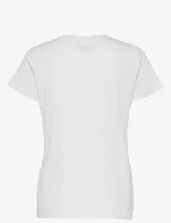 LOGO TEE - T-shirts